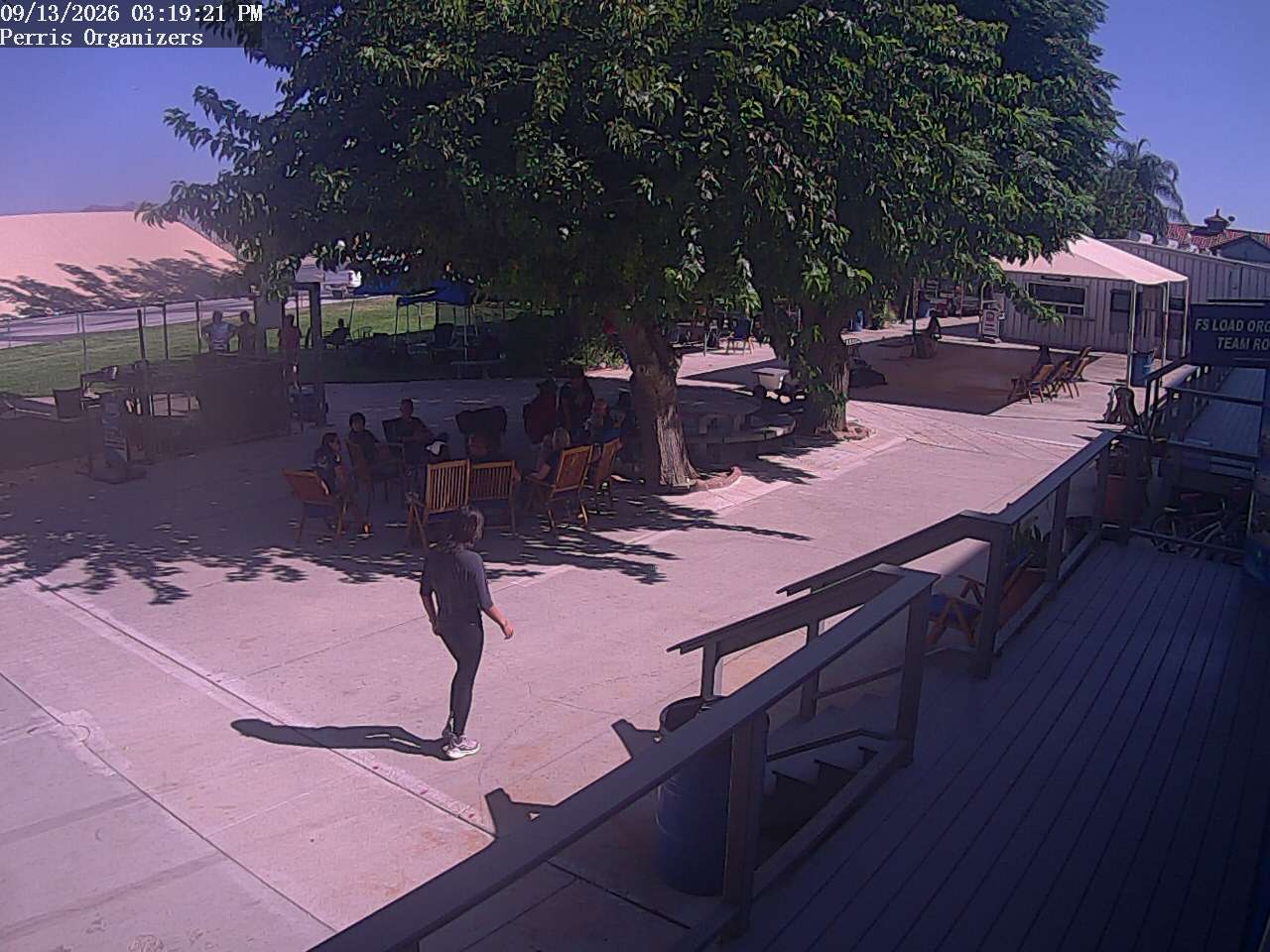 Perris Cam