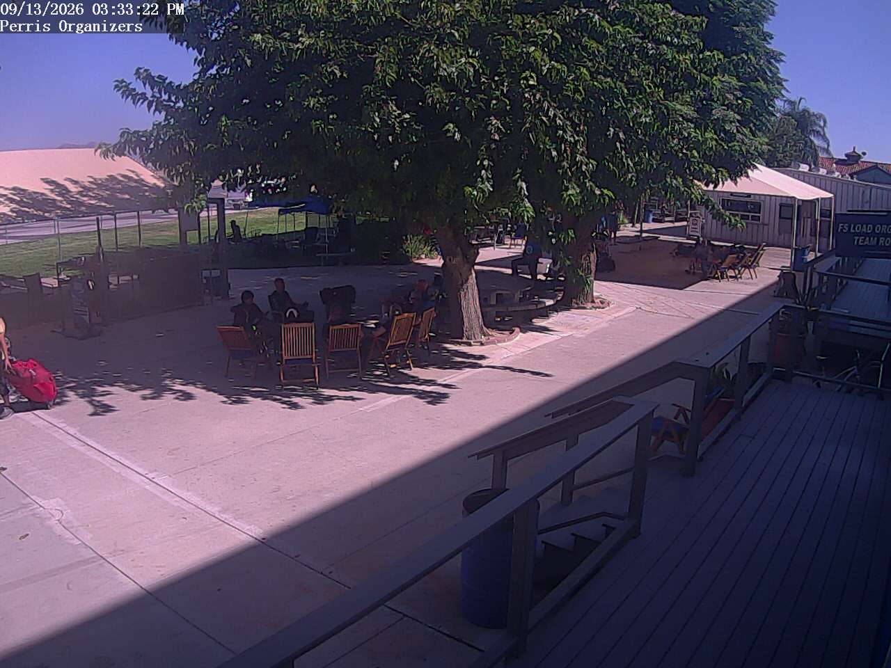 Perris Cam