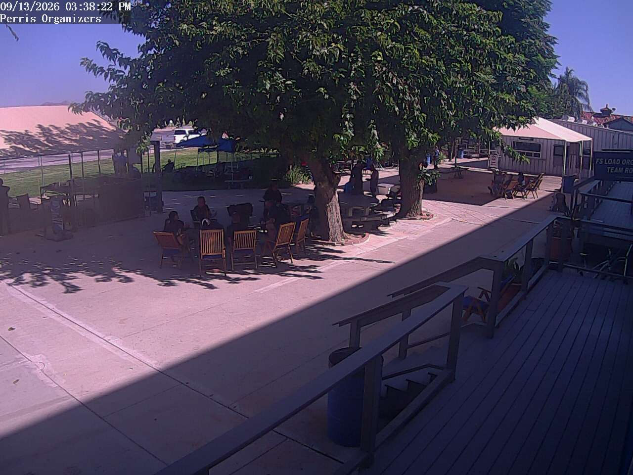 Perris Cam