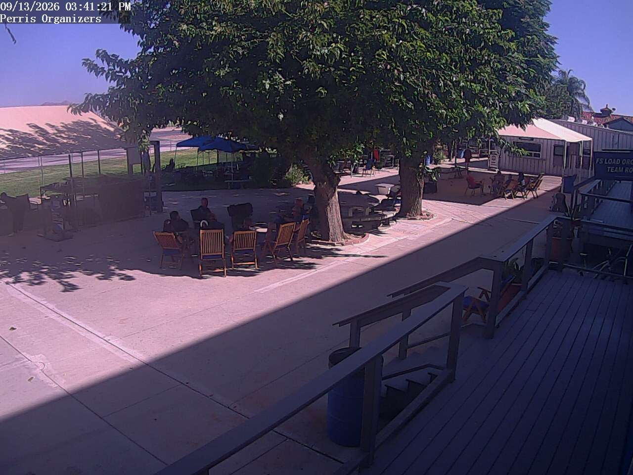 Perris Cam