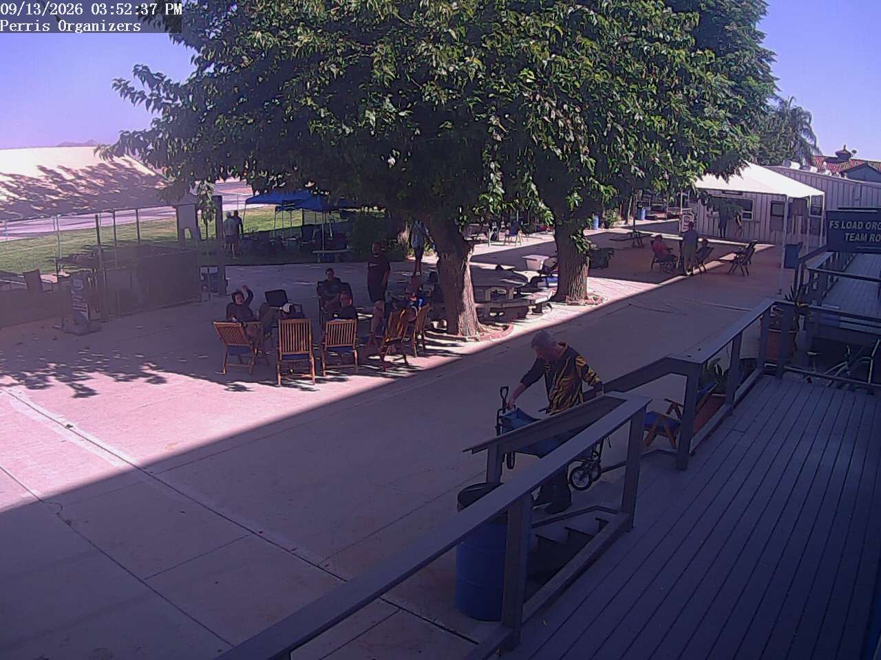 Perris Cam
