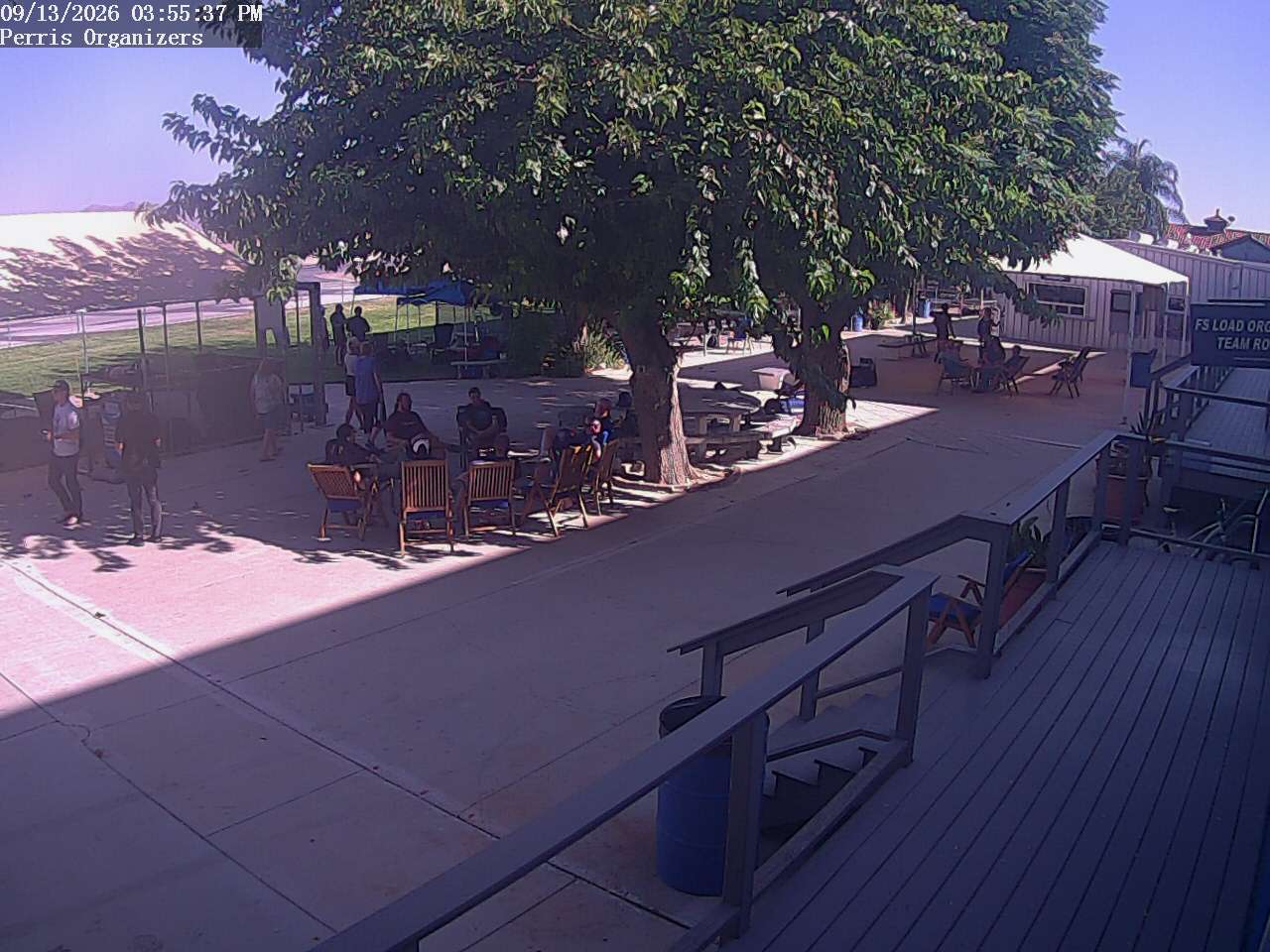 Perris Cam