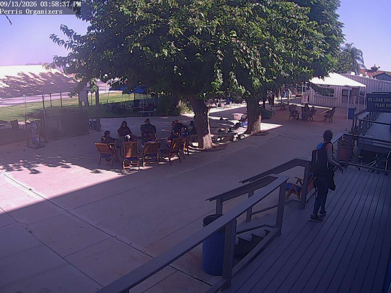 Perris Cam