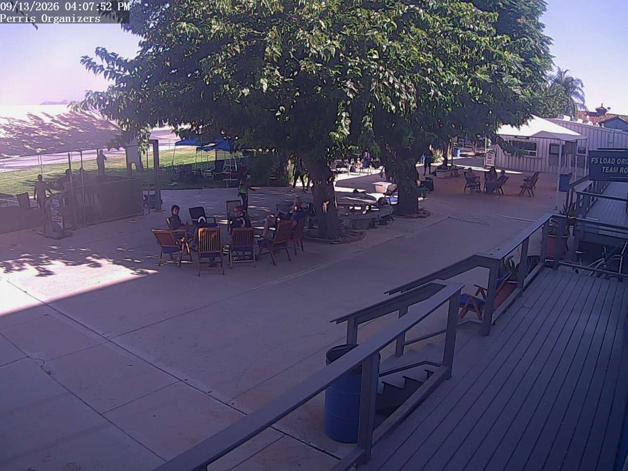 Perris Cam