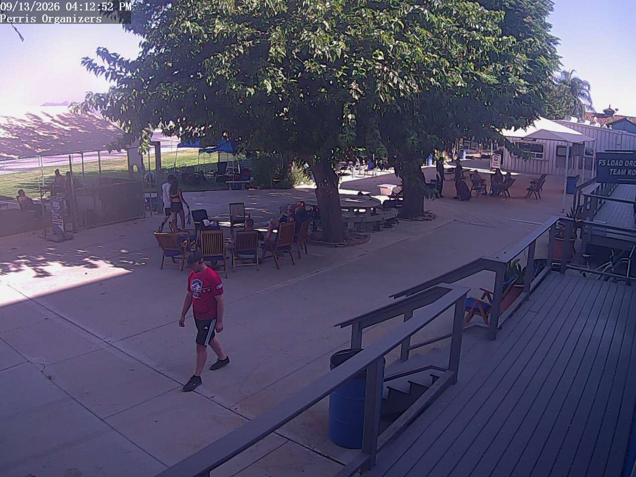Perris Cam