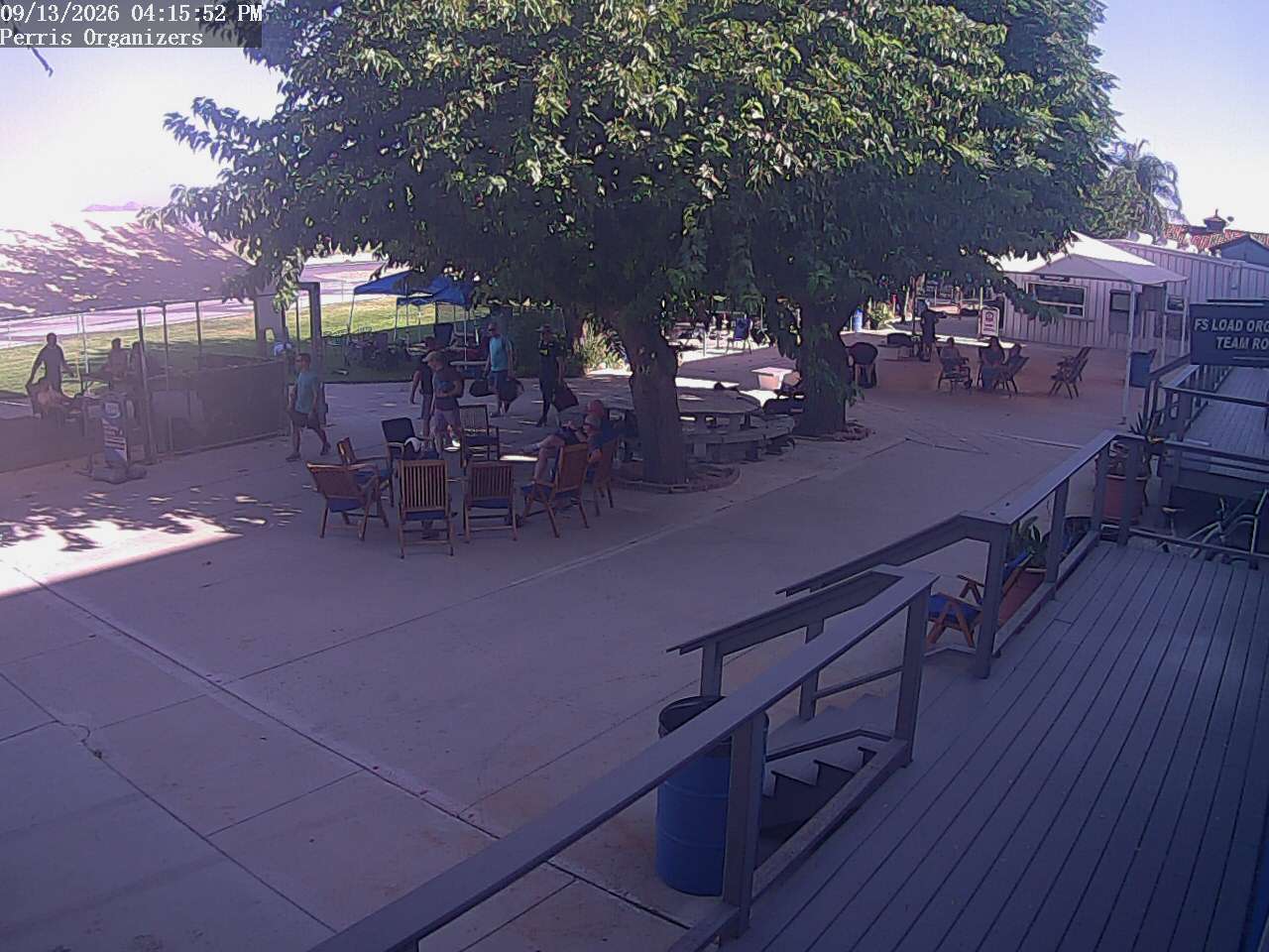 Perris Cam