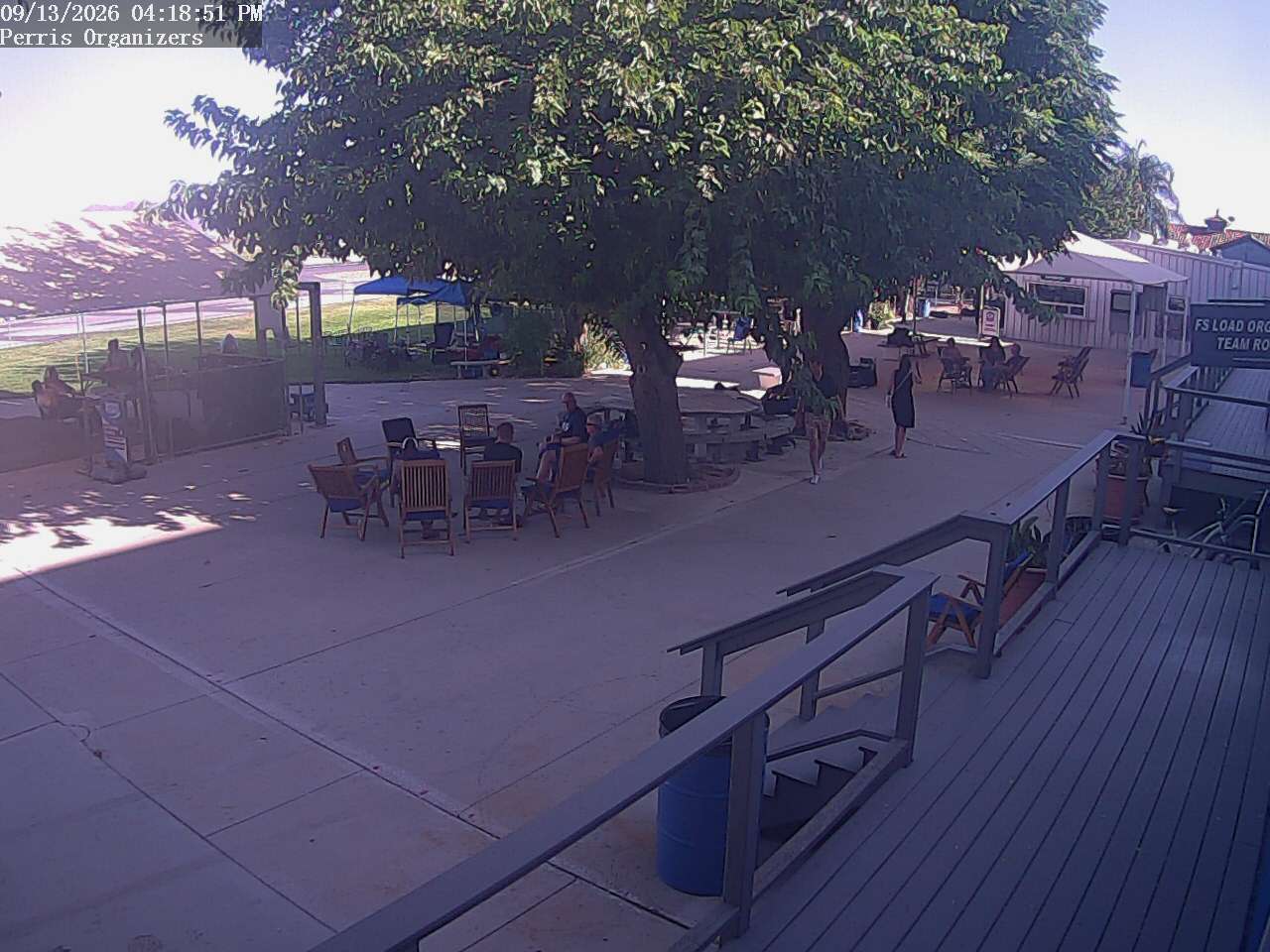 Perris Cam