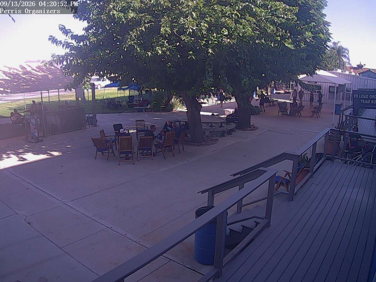 Perris Cam