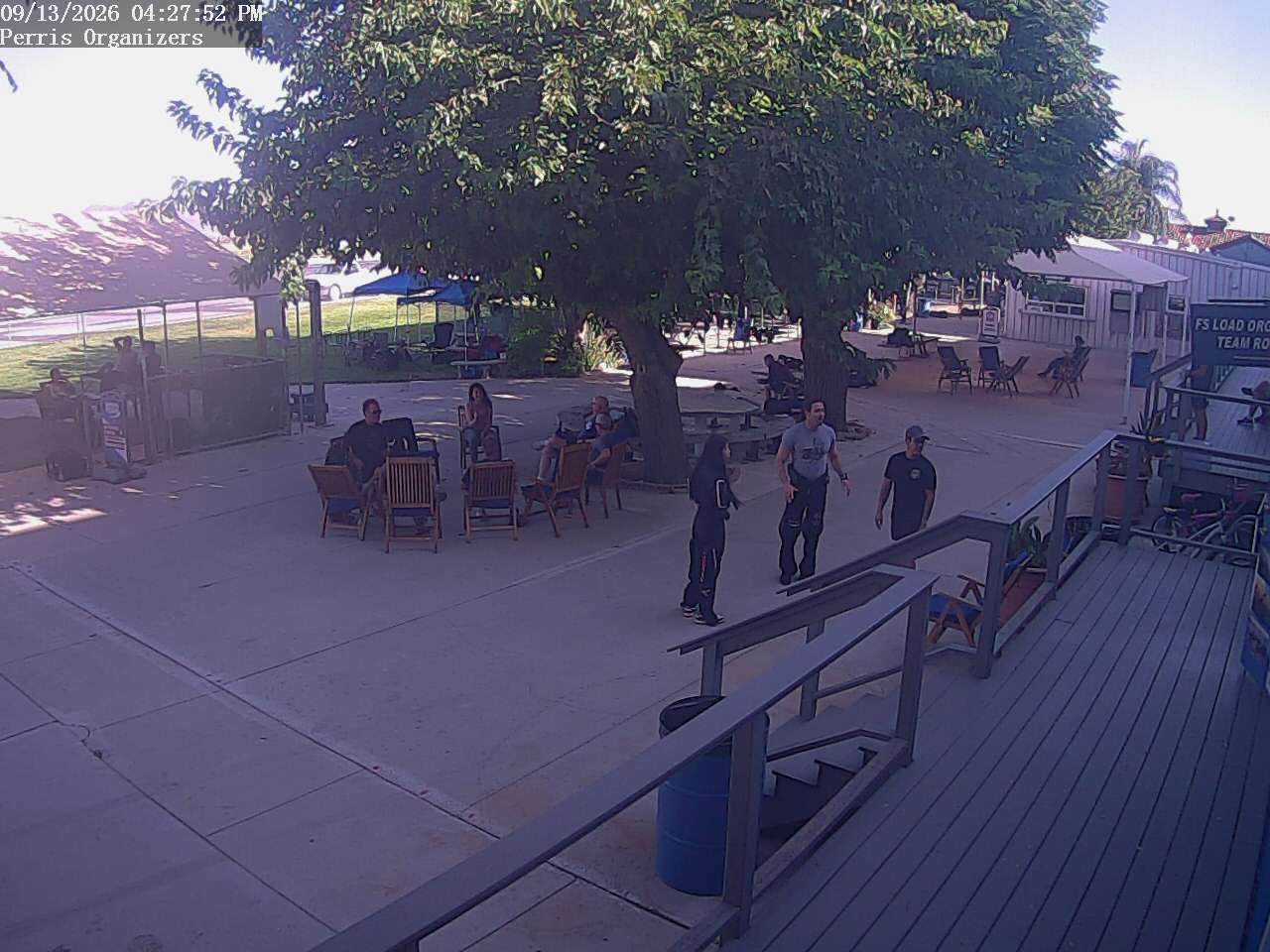 Perris Cam