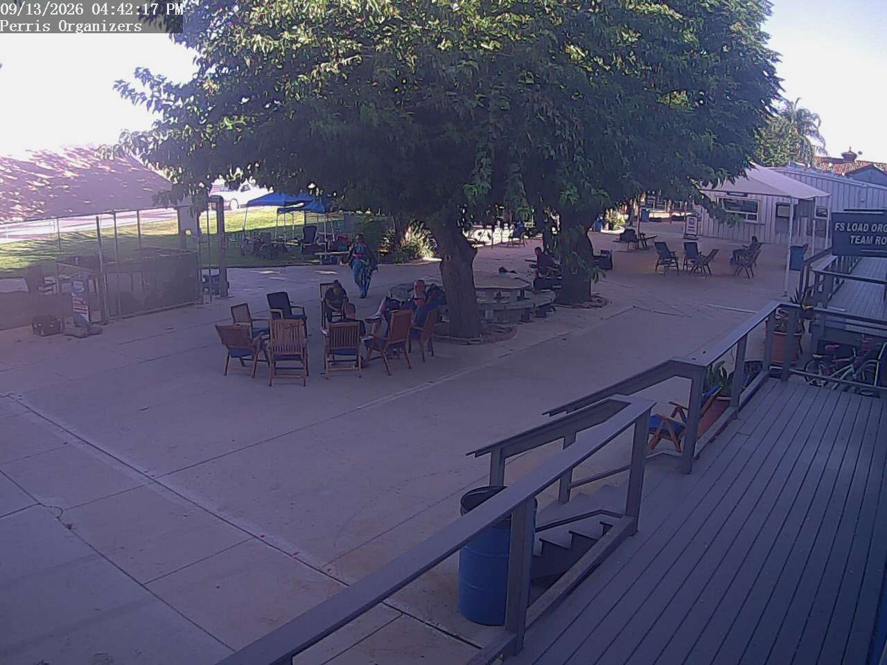 Perris Cam