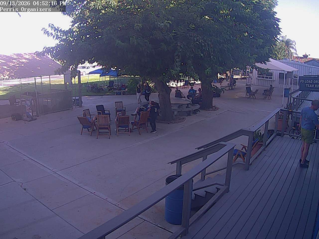 Perris Cam