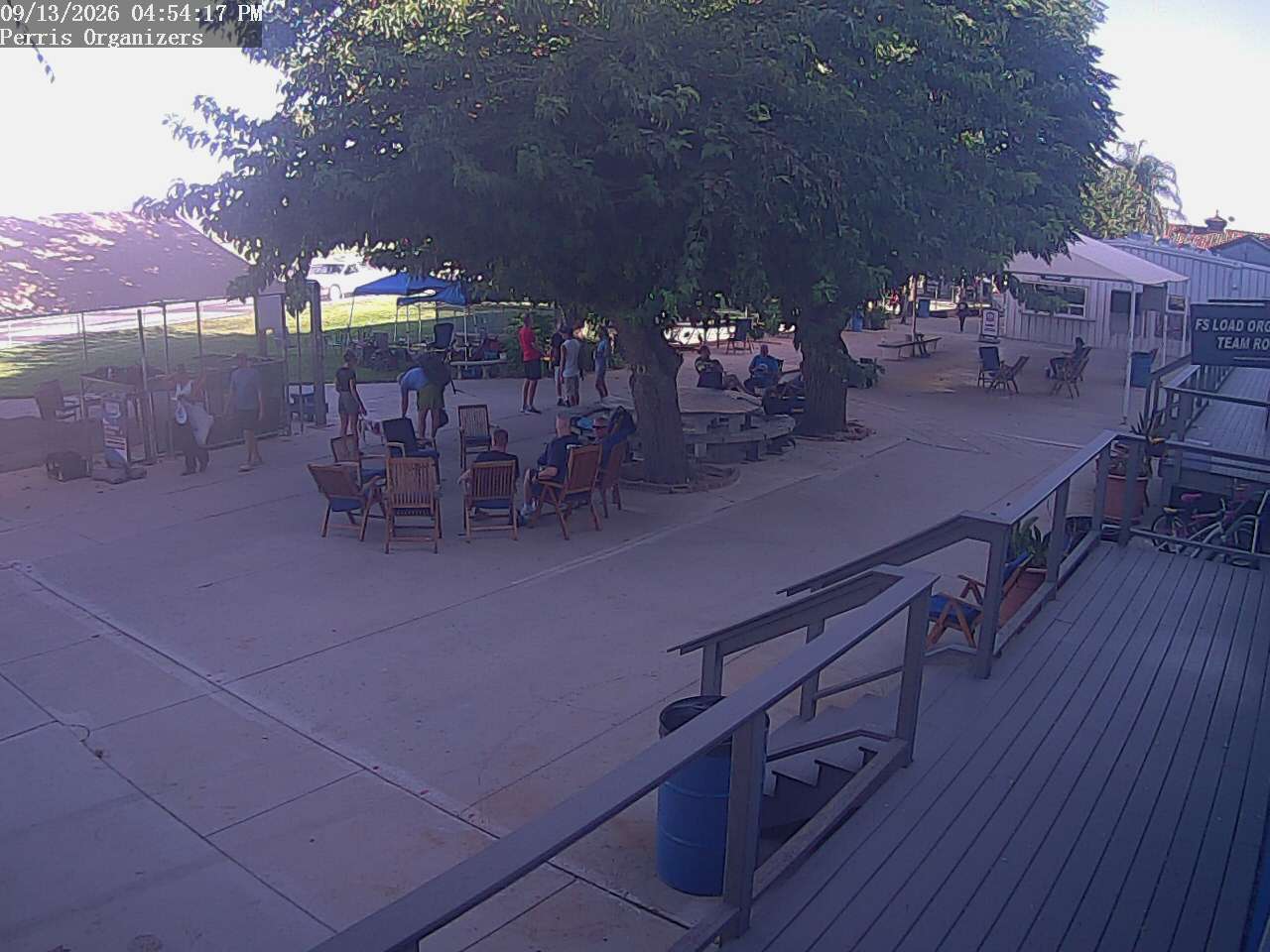 Perris Cam