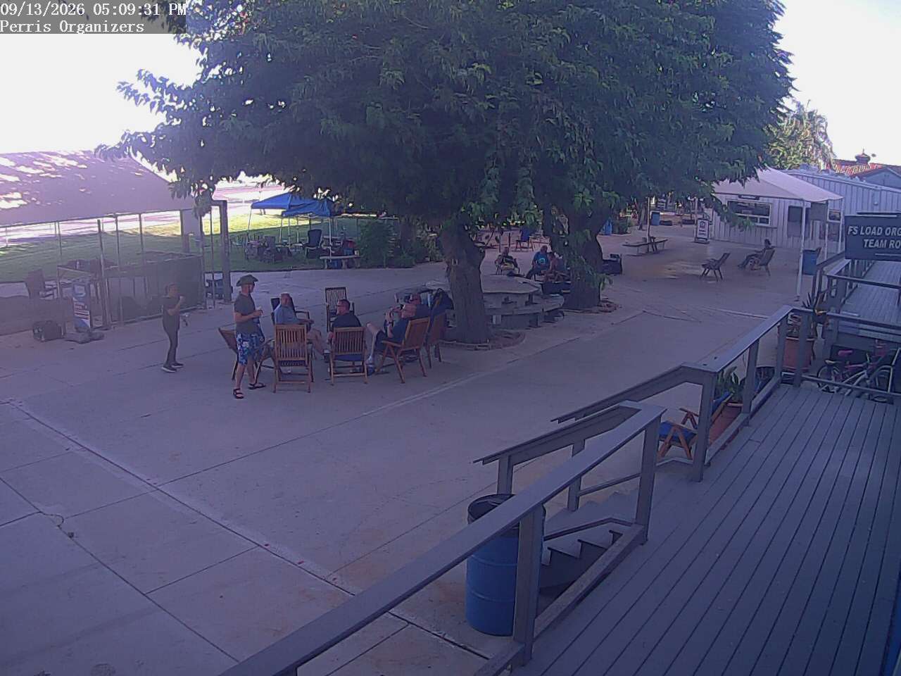 Perris Cam