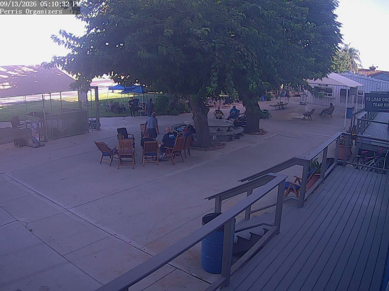 Perris Cam