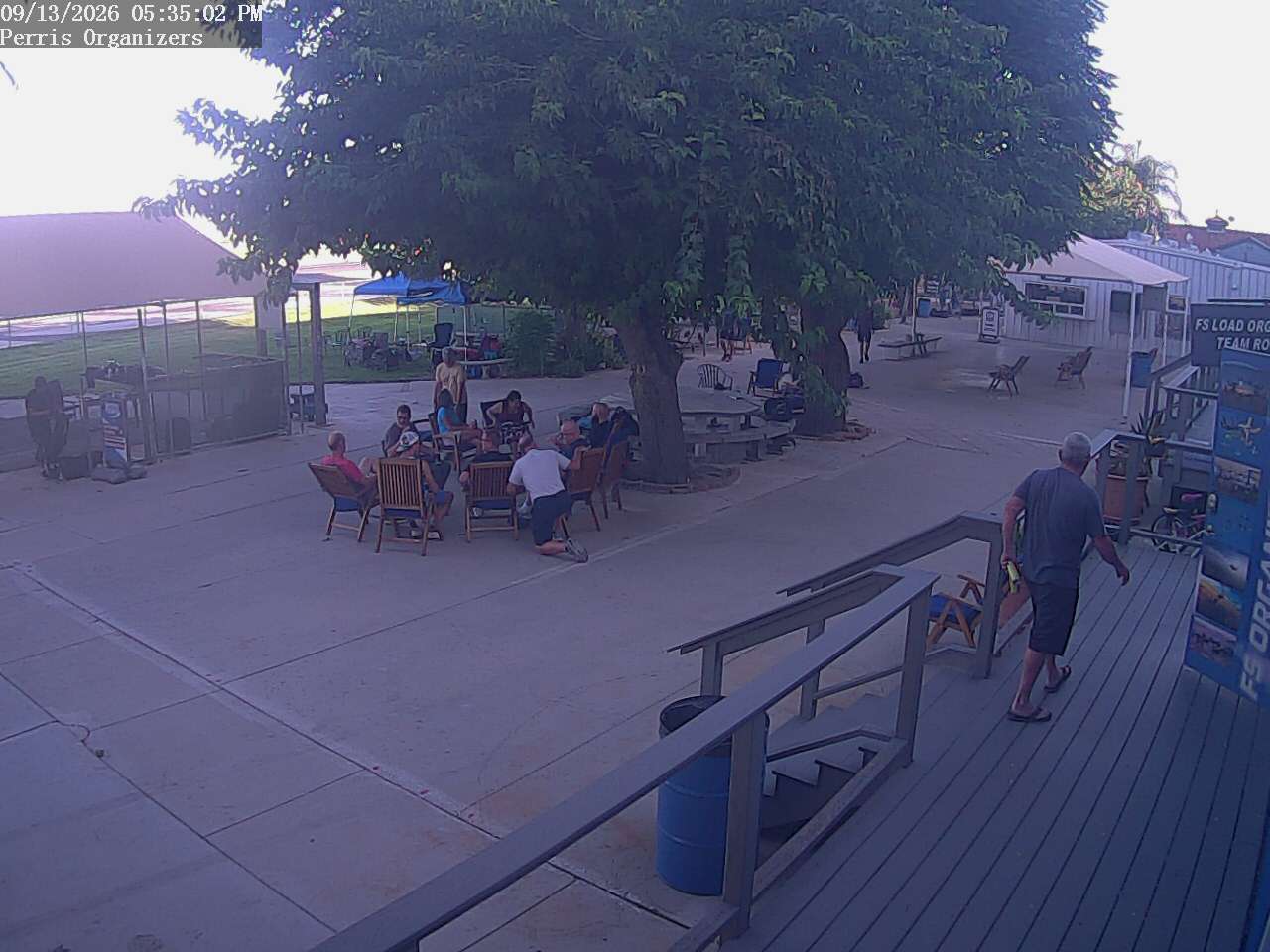 Perris Cam