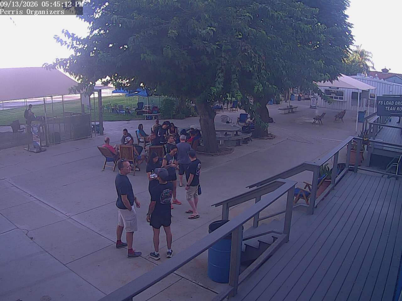 Perris Cam