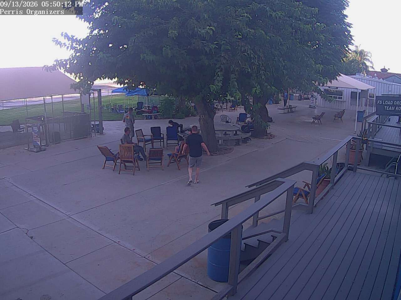 Perris Cam