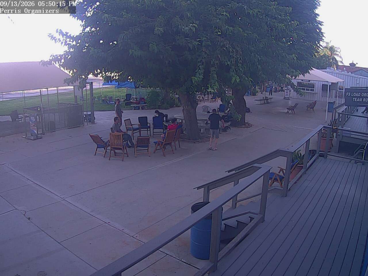 Perris Cam