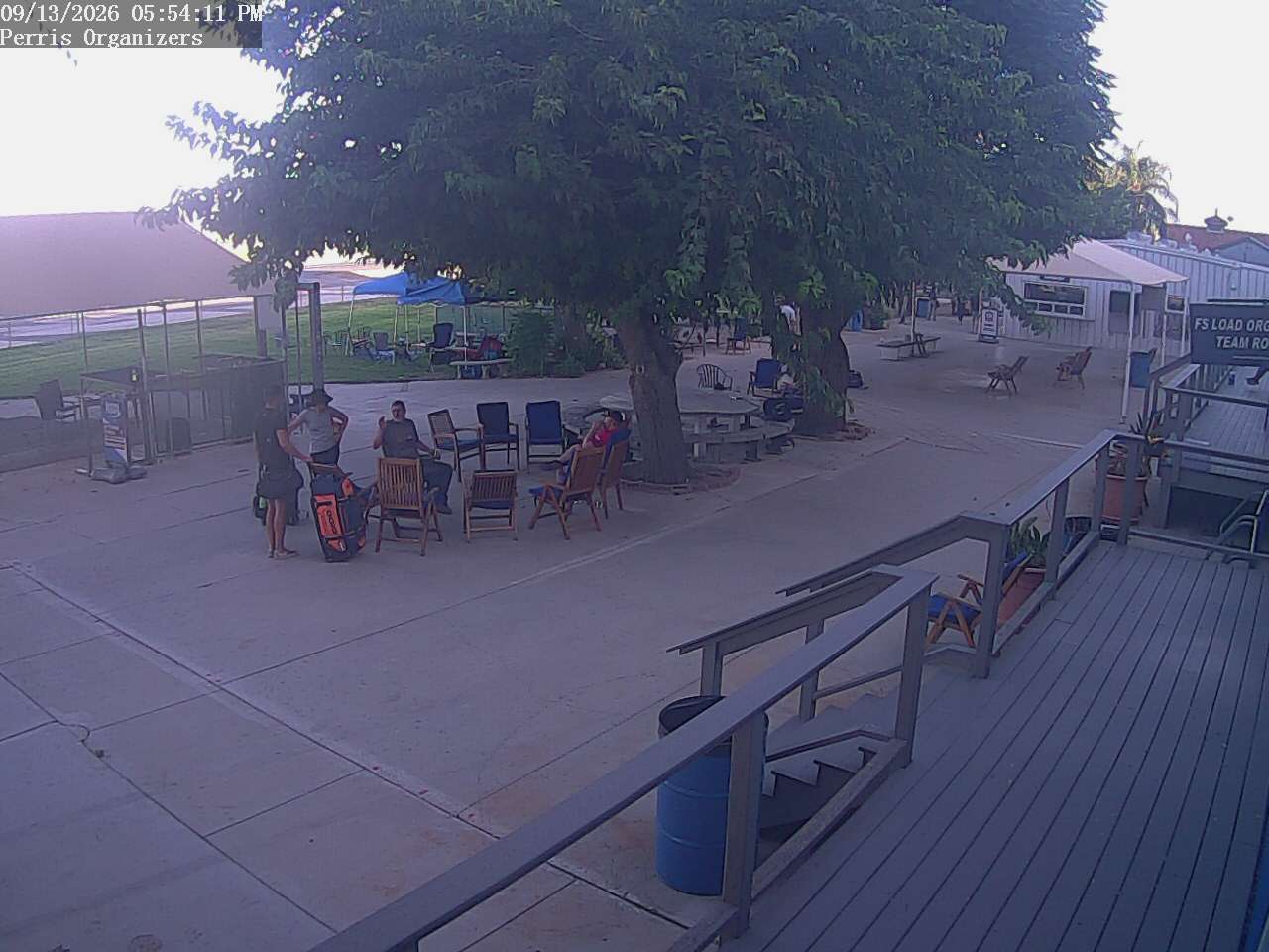 Perris Cam
