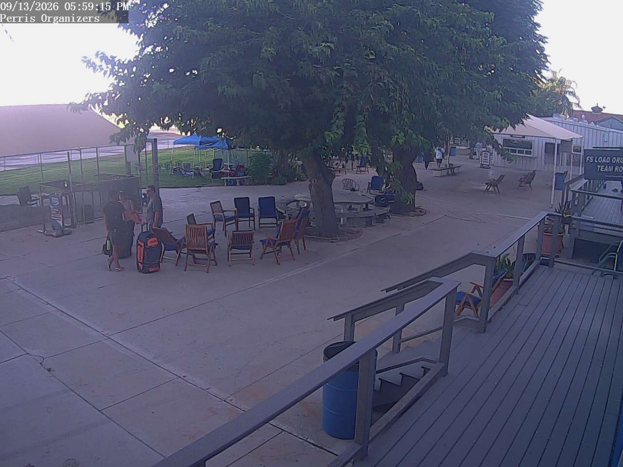 Perris Cam