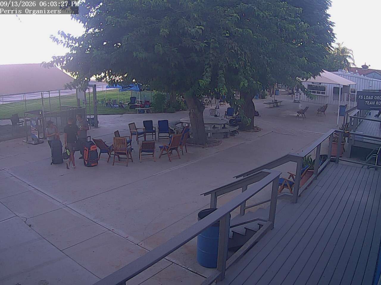 Perris Cam