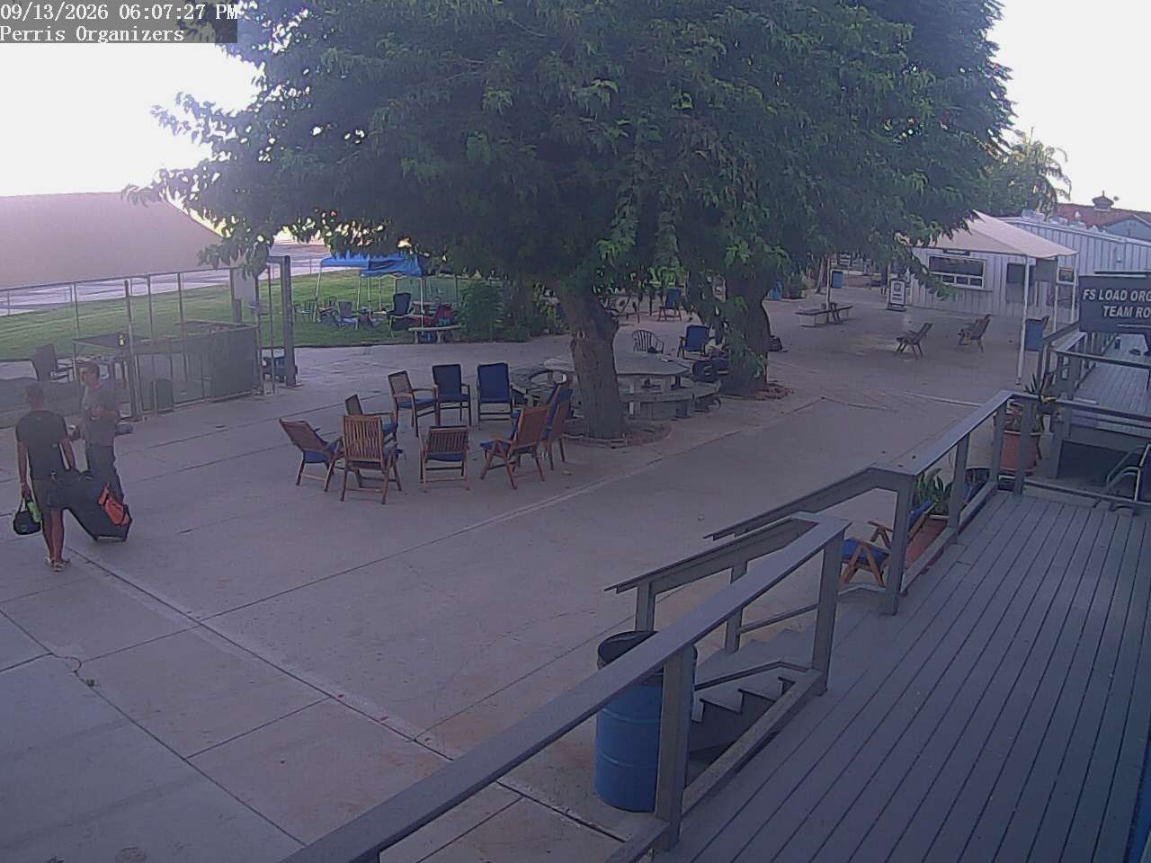 Perris Cam