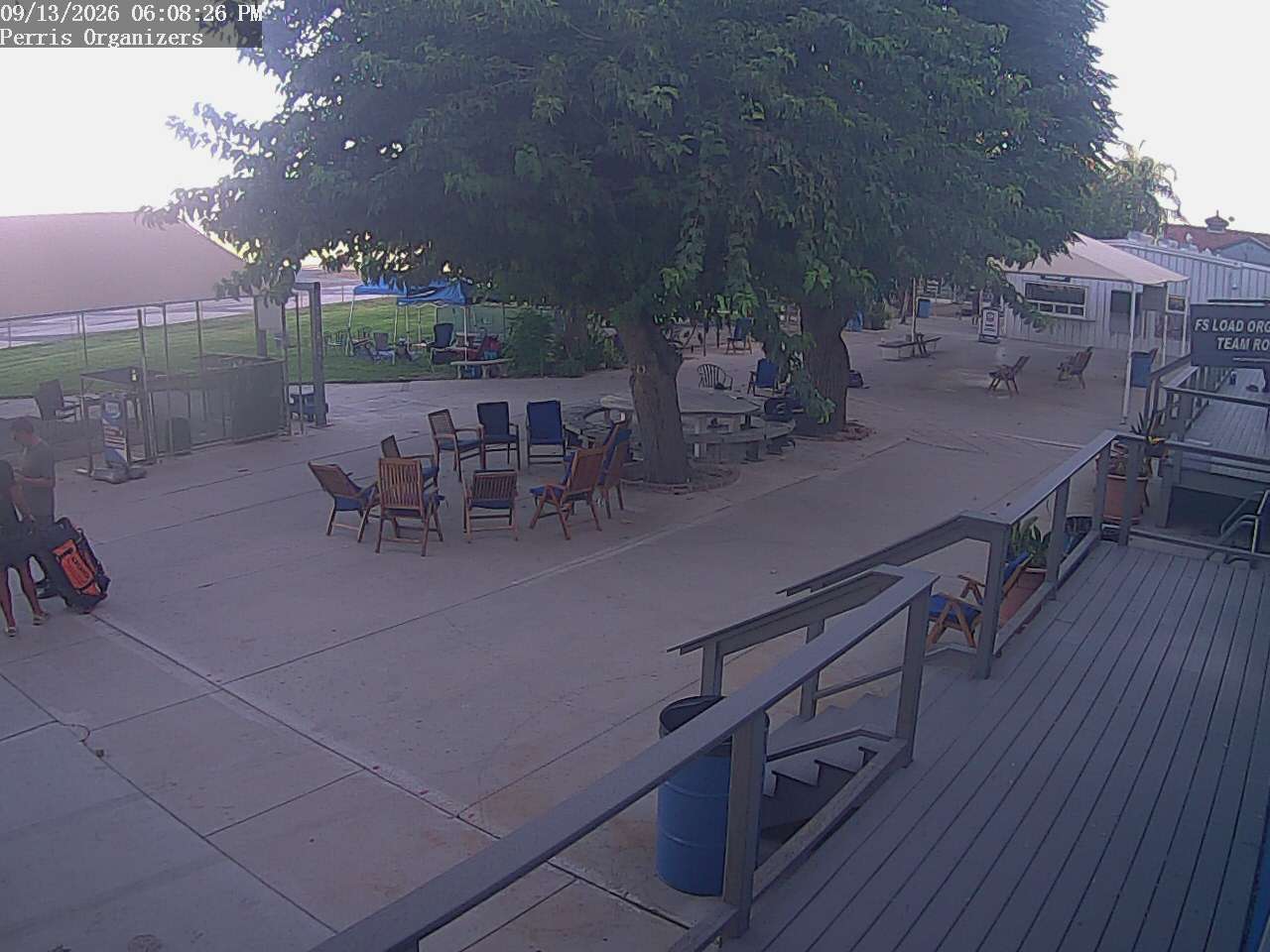 Perris Cam