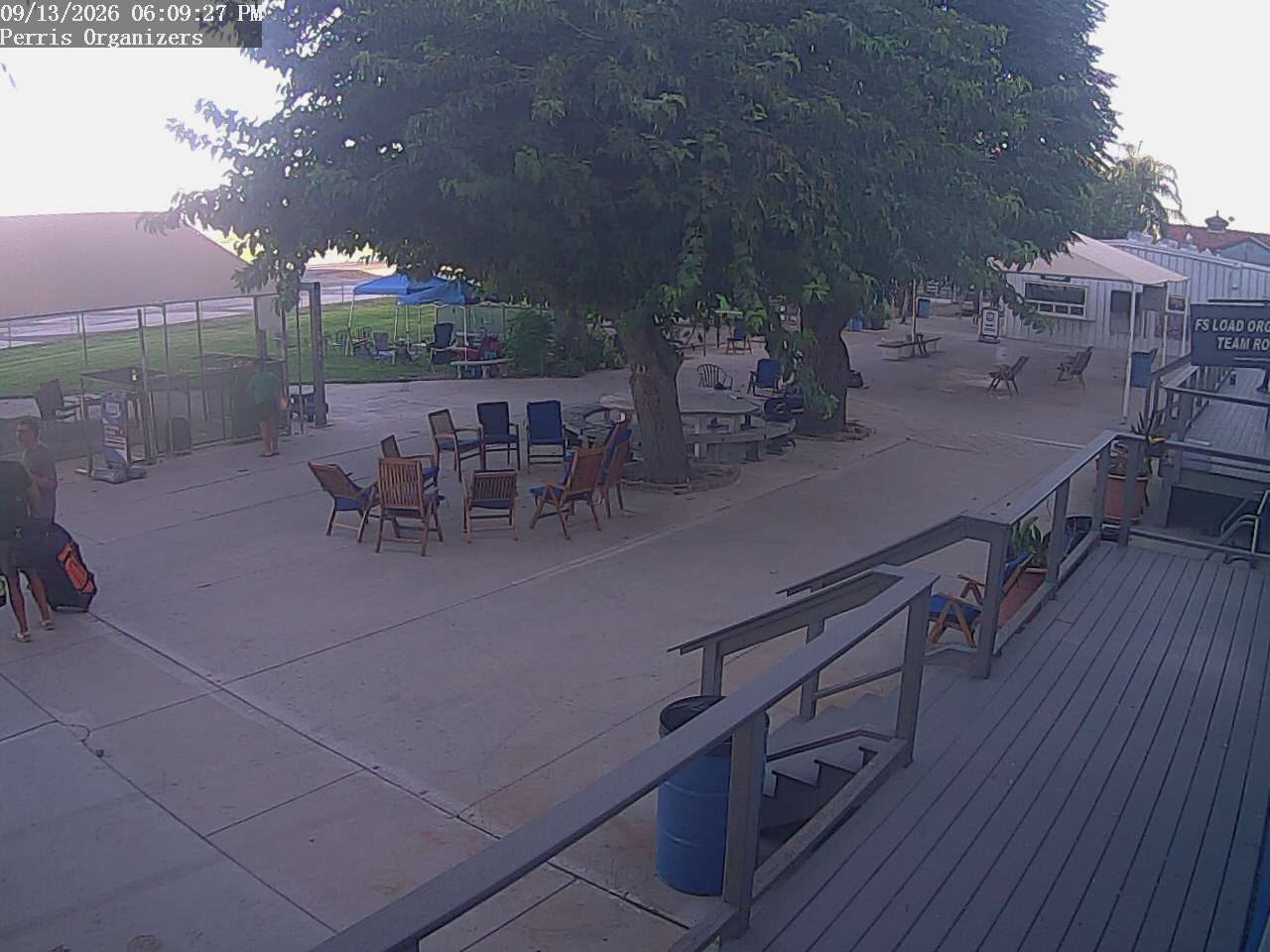 Perris Cam
