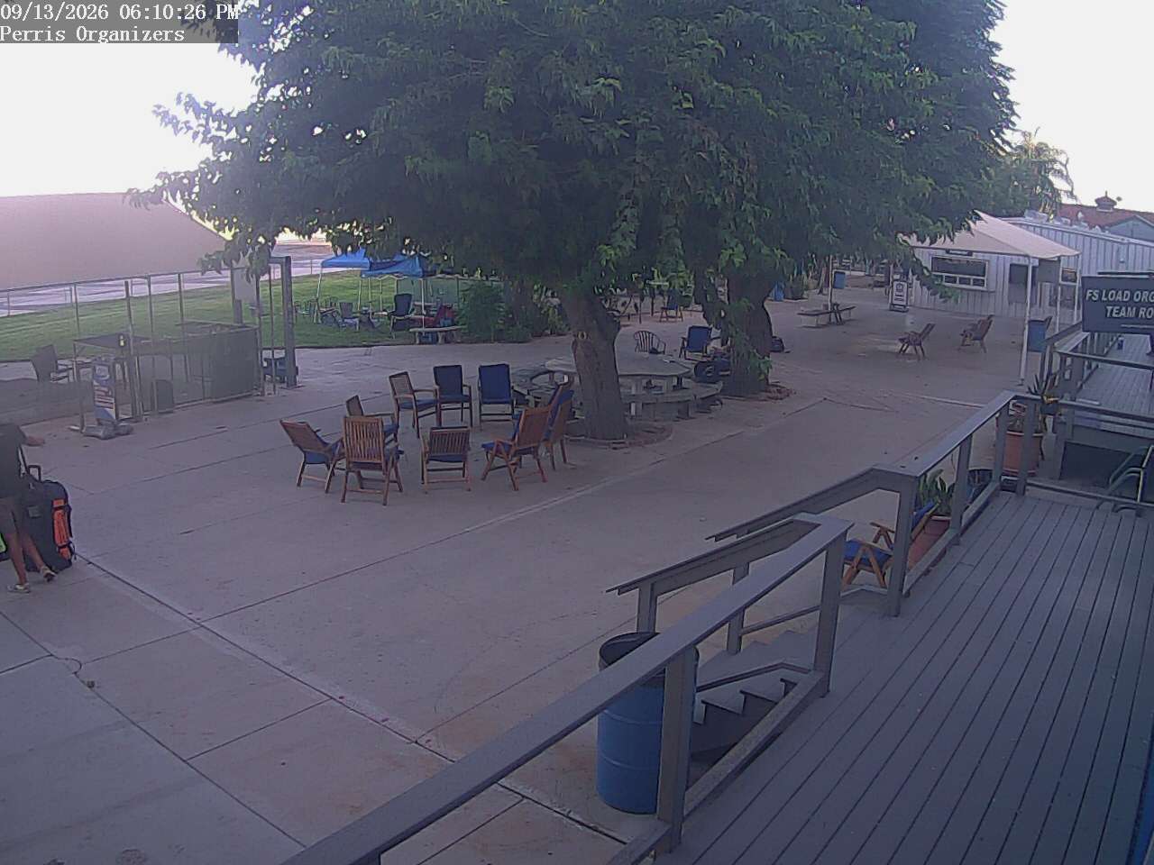 Perris Cam