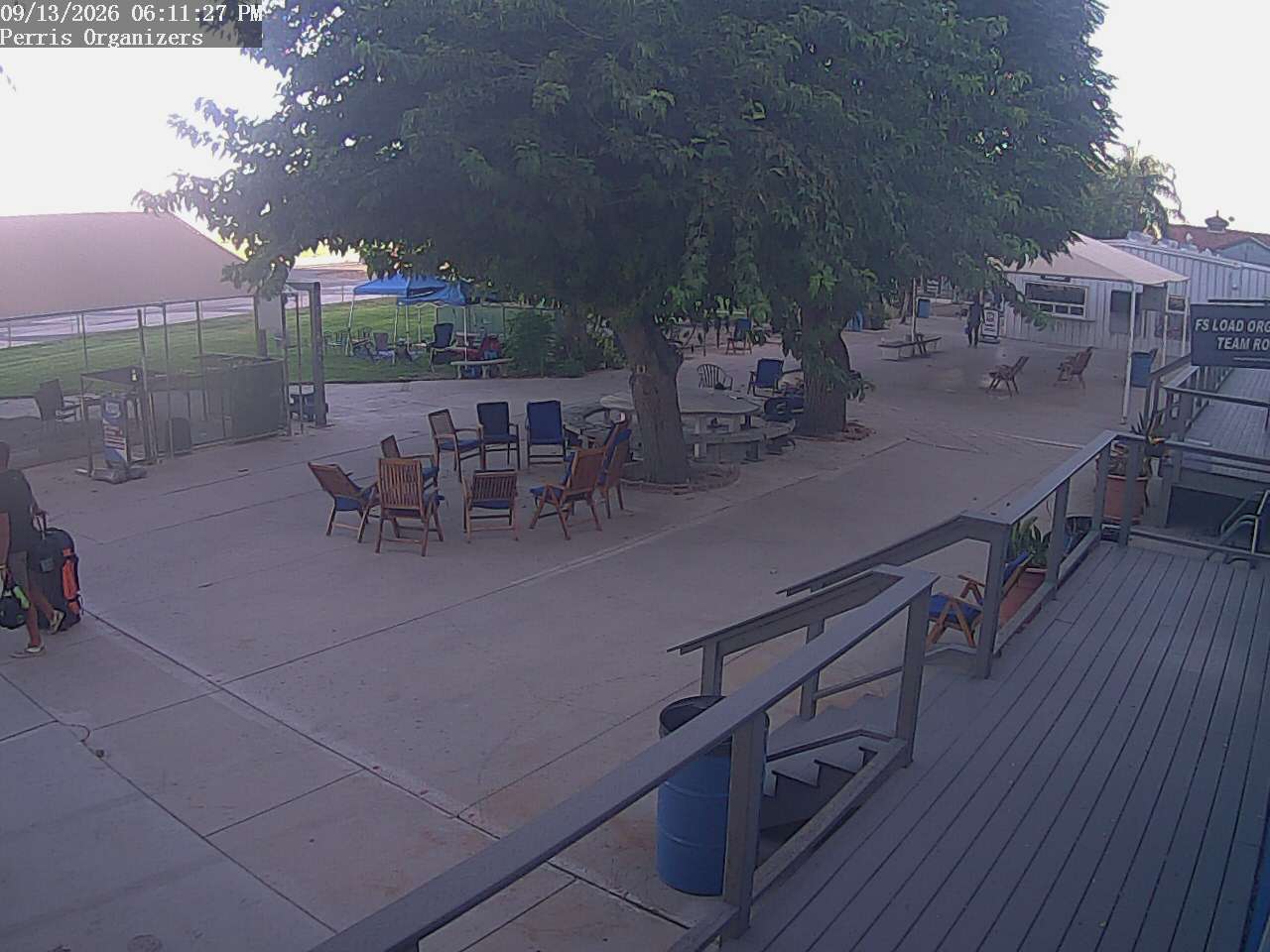 Perris Cam