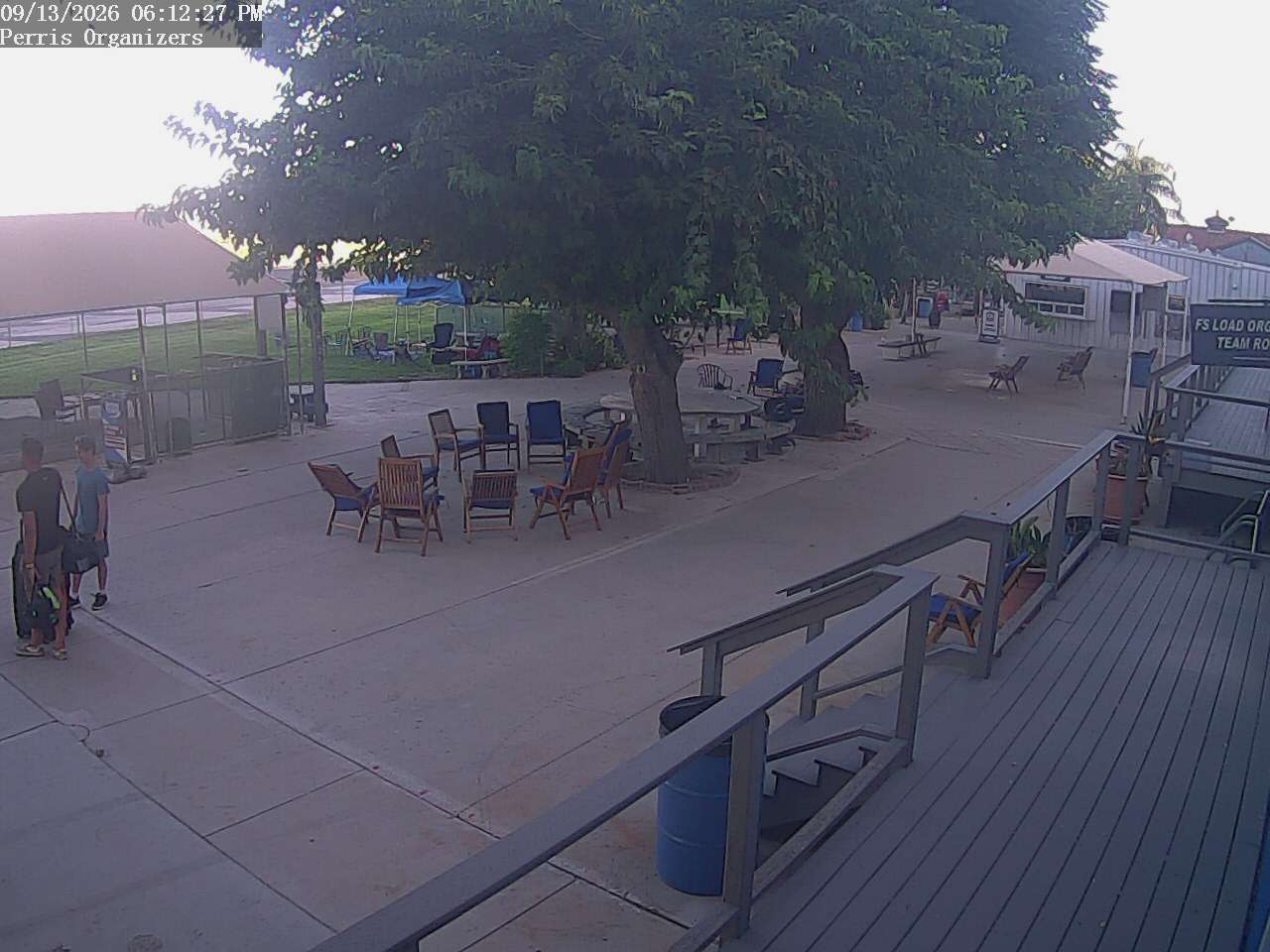 Perris Cam