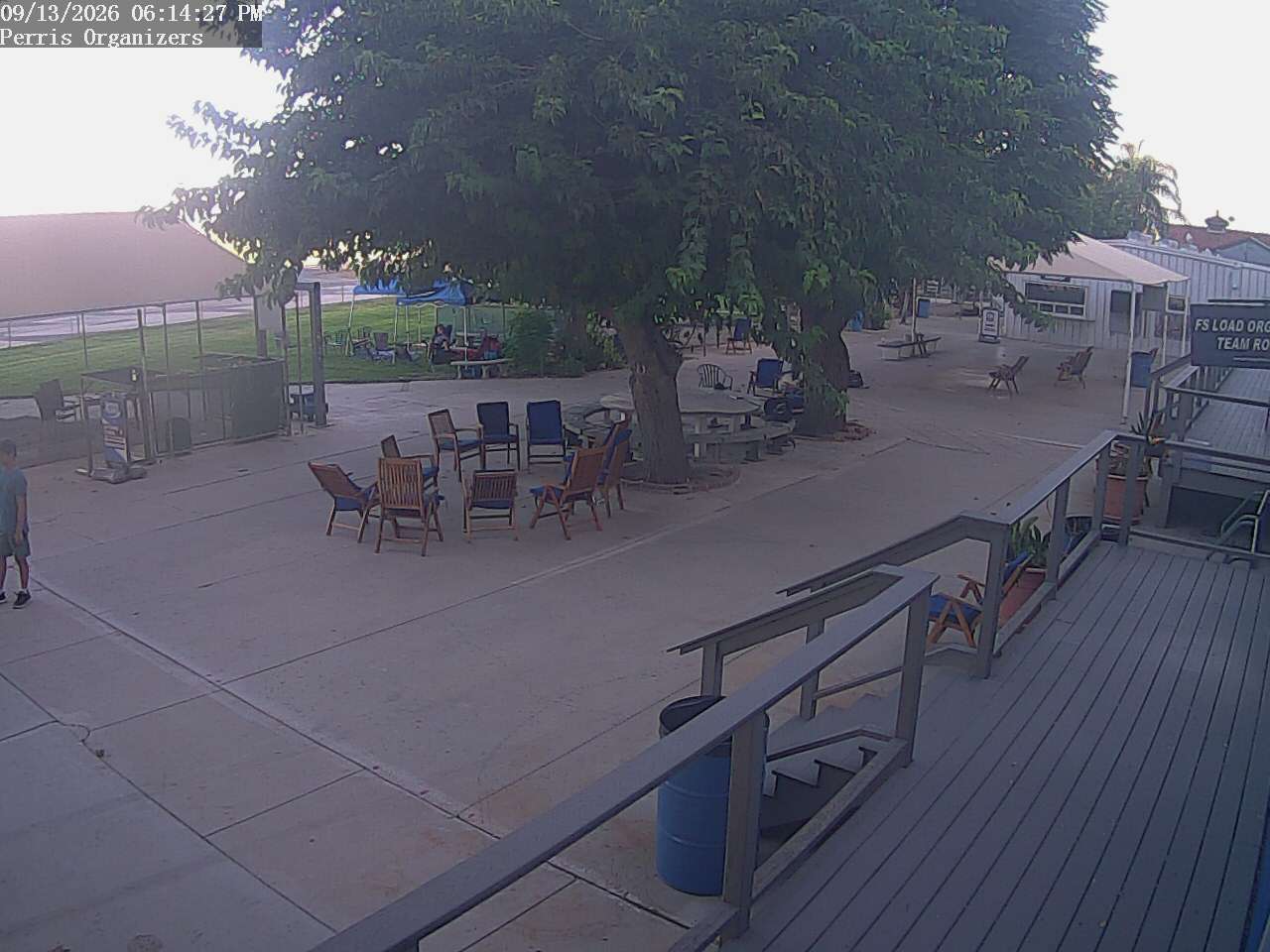 Perris Cam
