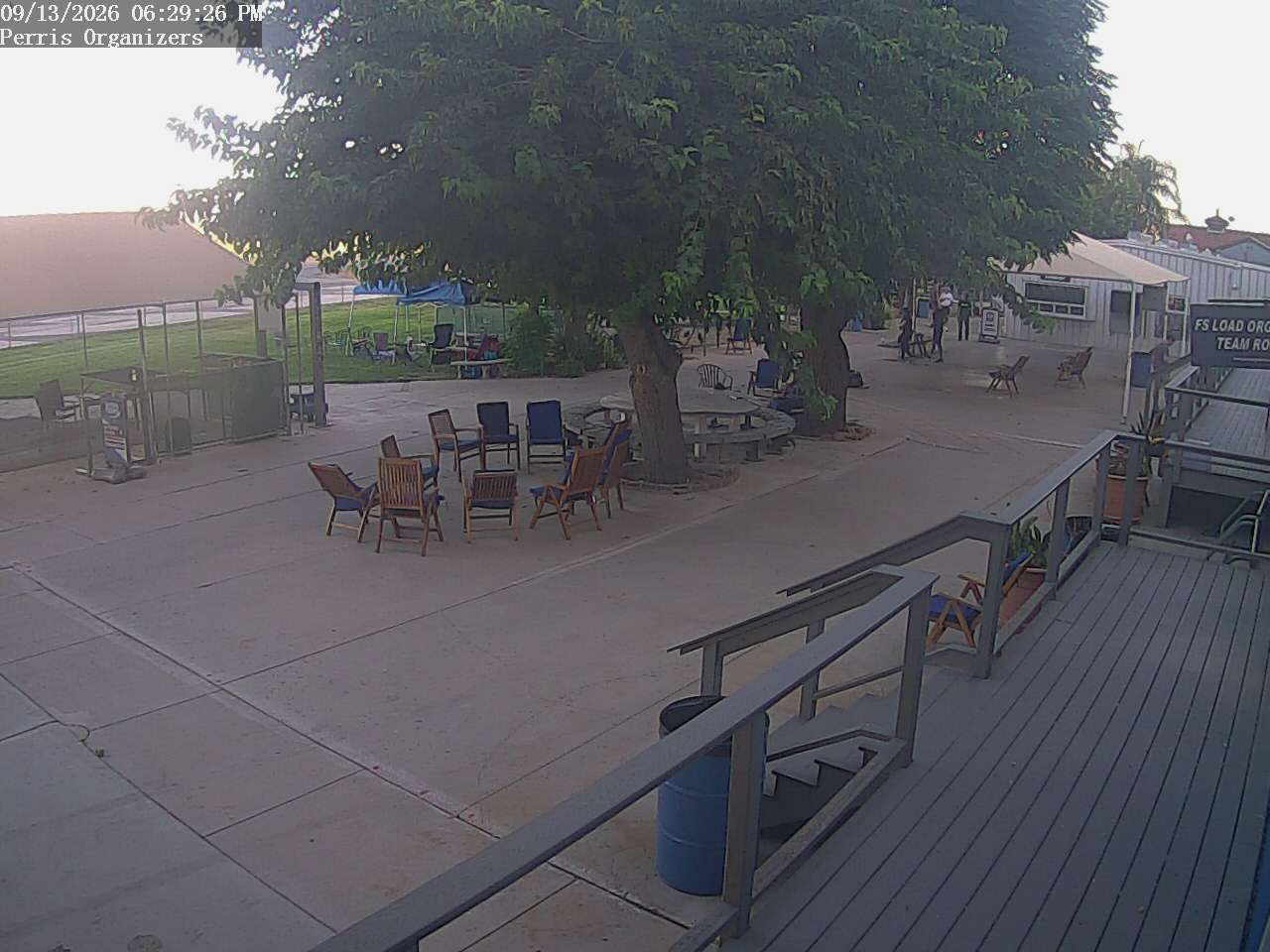 Perris Cam