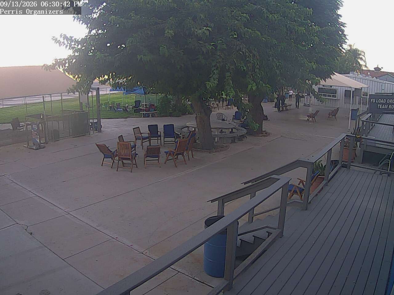 Perris Cam