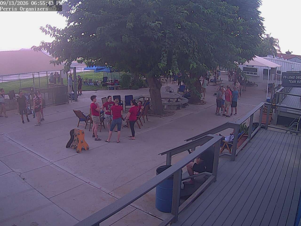 Perris Cam