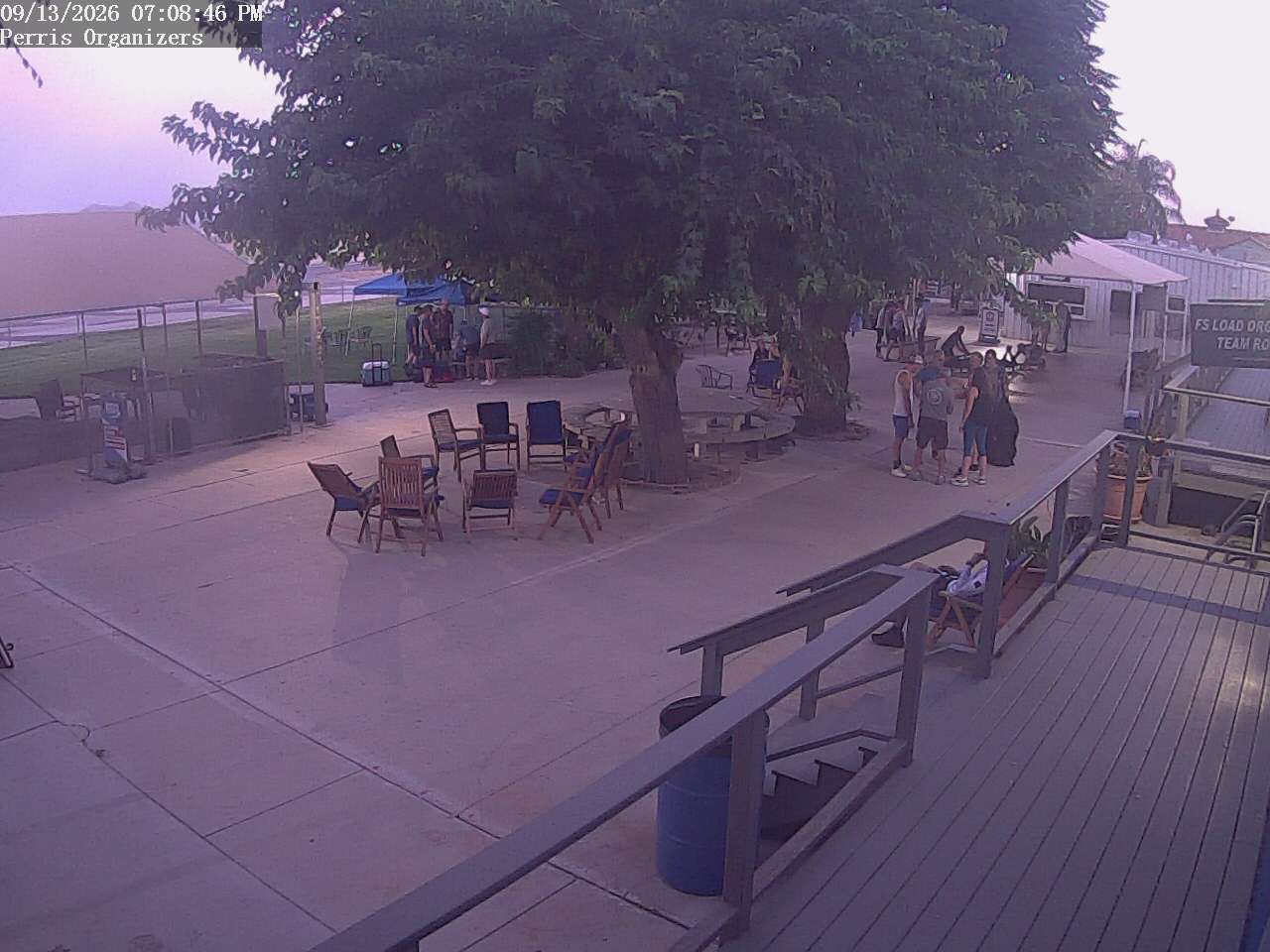 Perris Cam