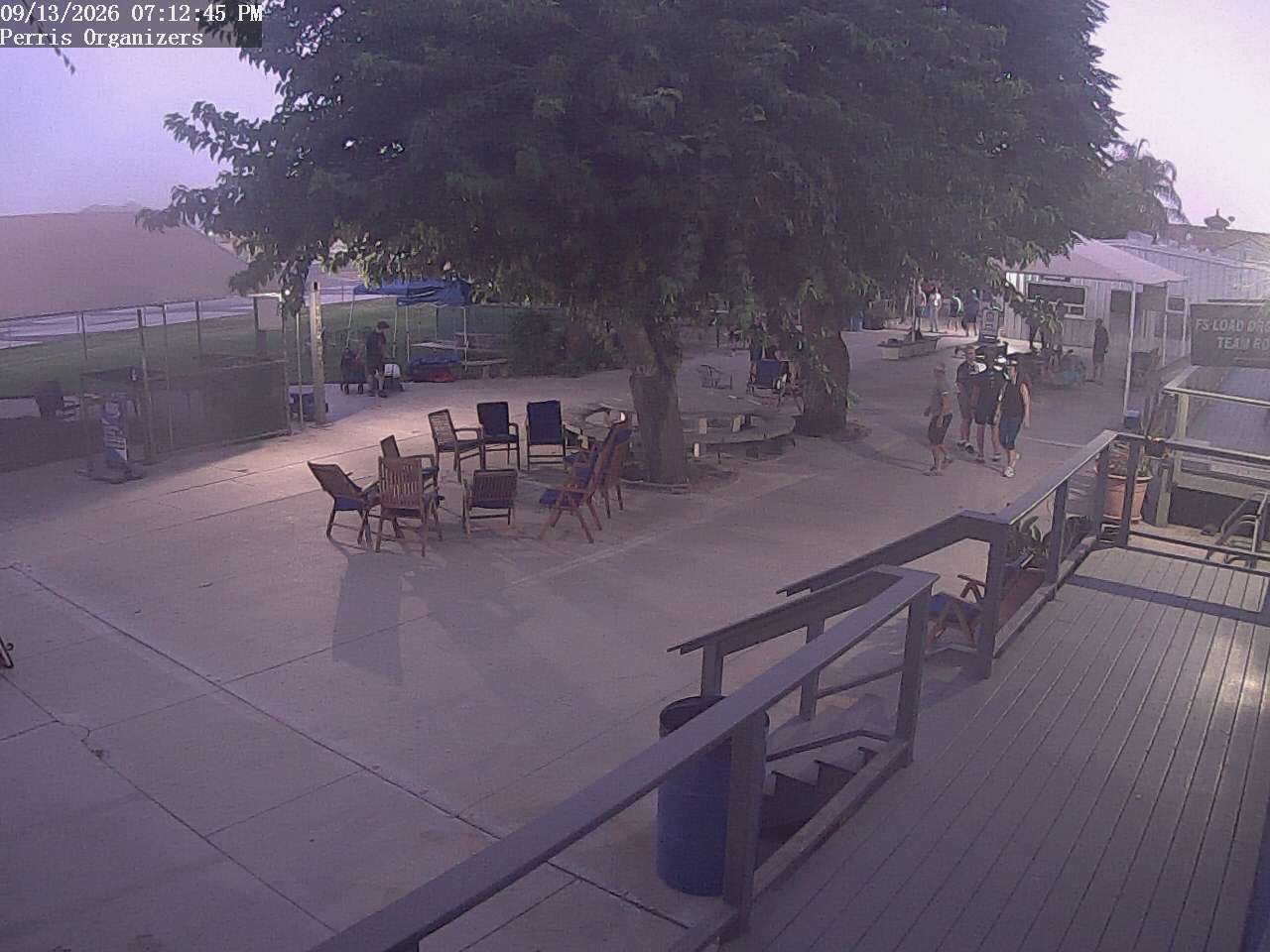 Perris Cam