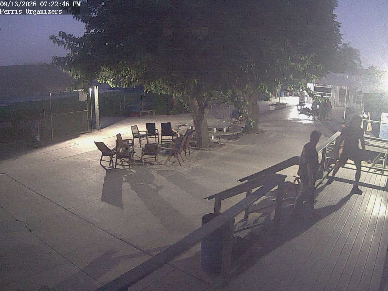 Perris Cam