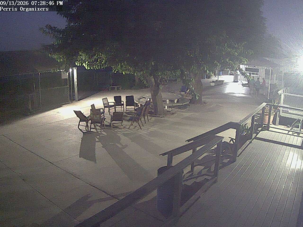 Perris Cam