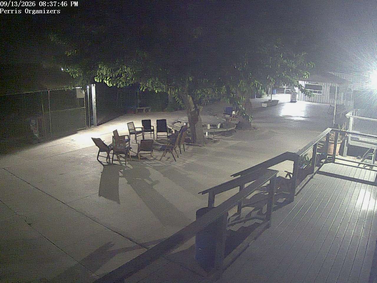 Perris Cam