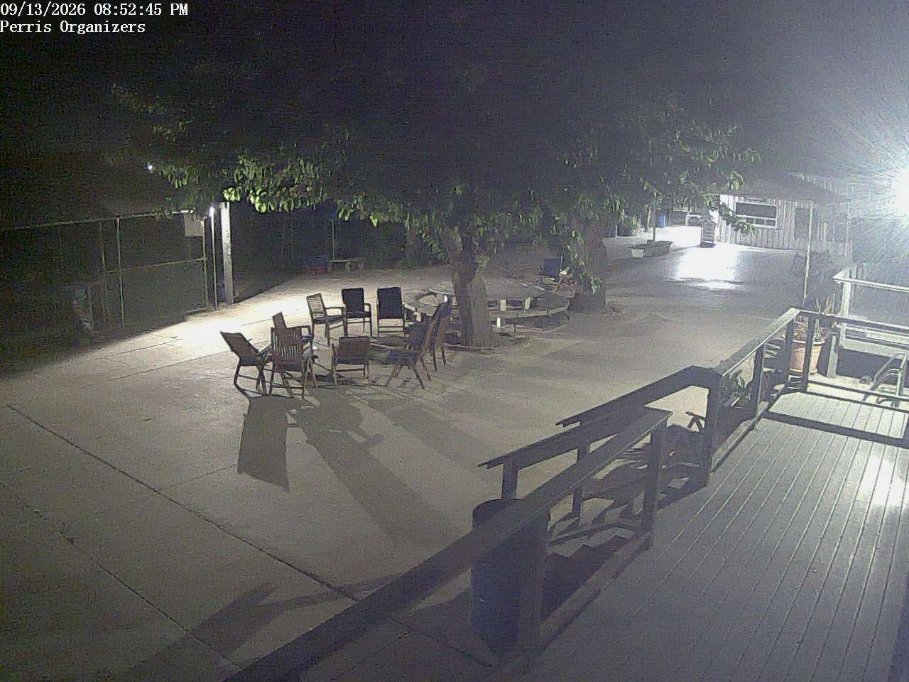 Perris Cam