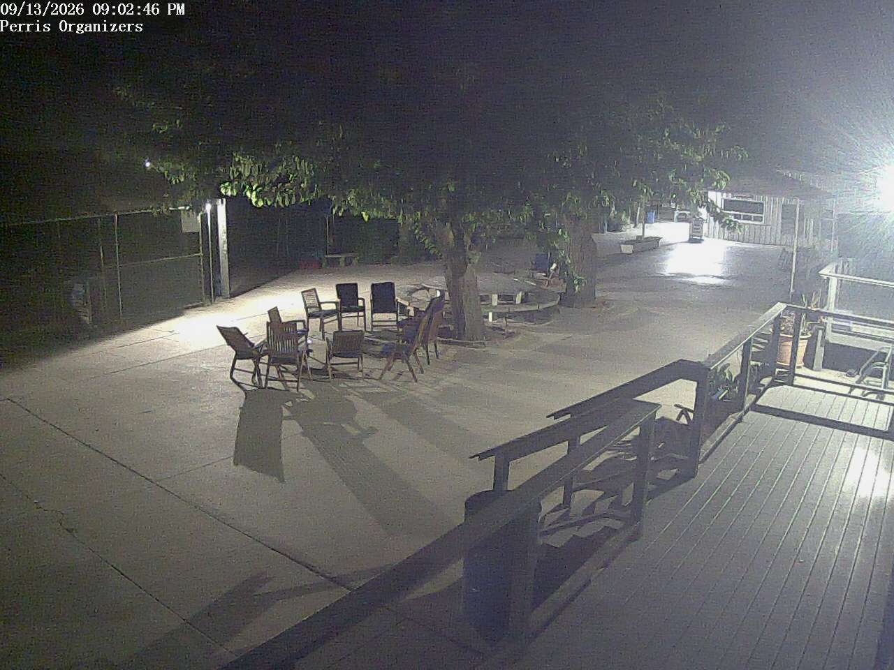 Perris Cam