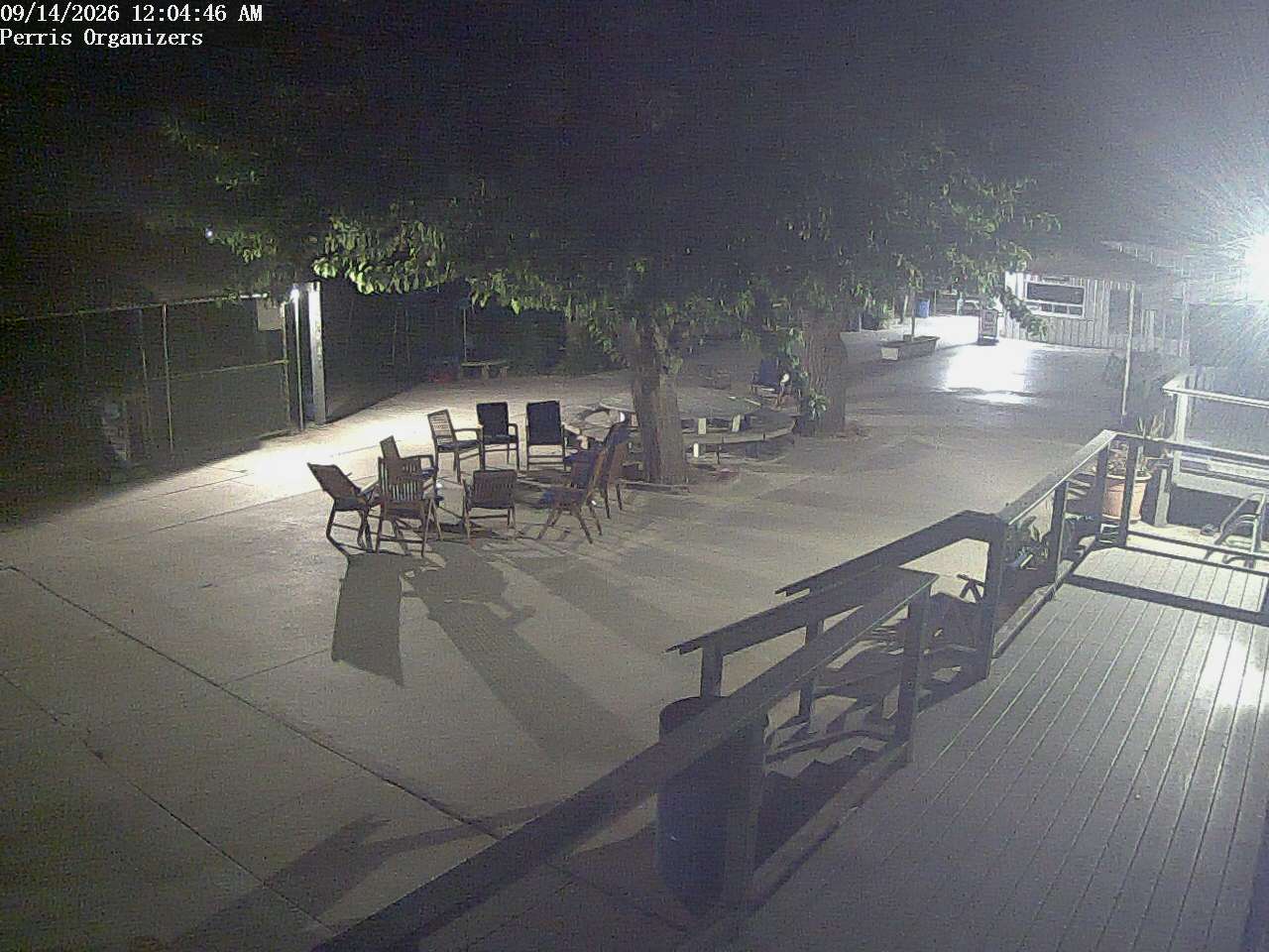 Perris Cam
