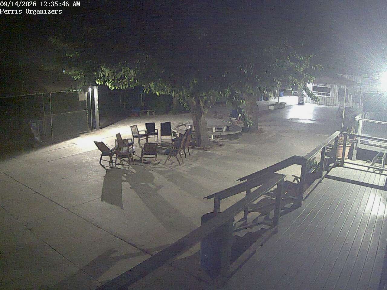 Perris Cam
