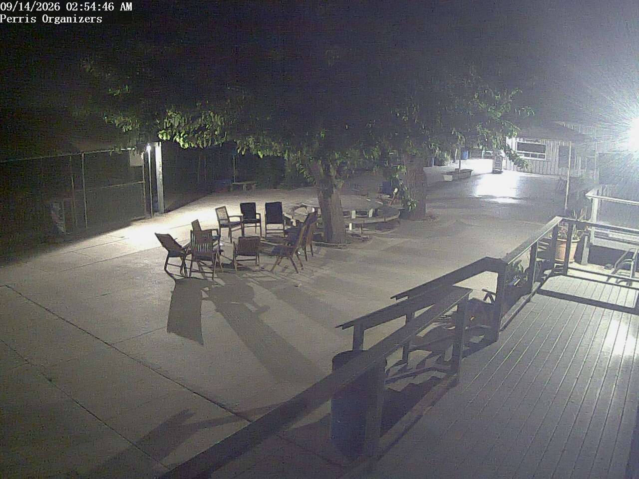 Perris Cam