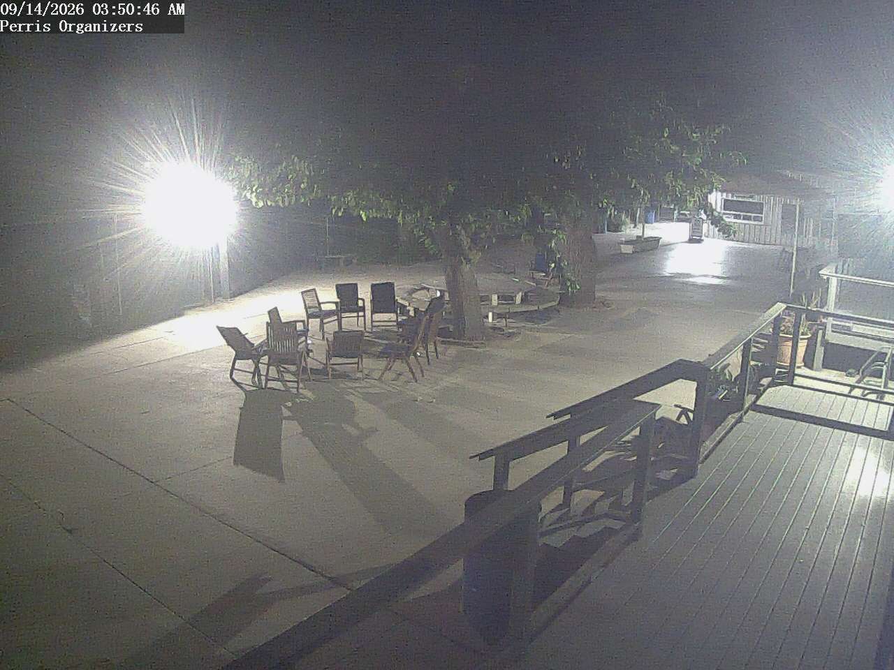 Perris Cam