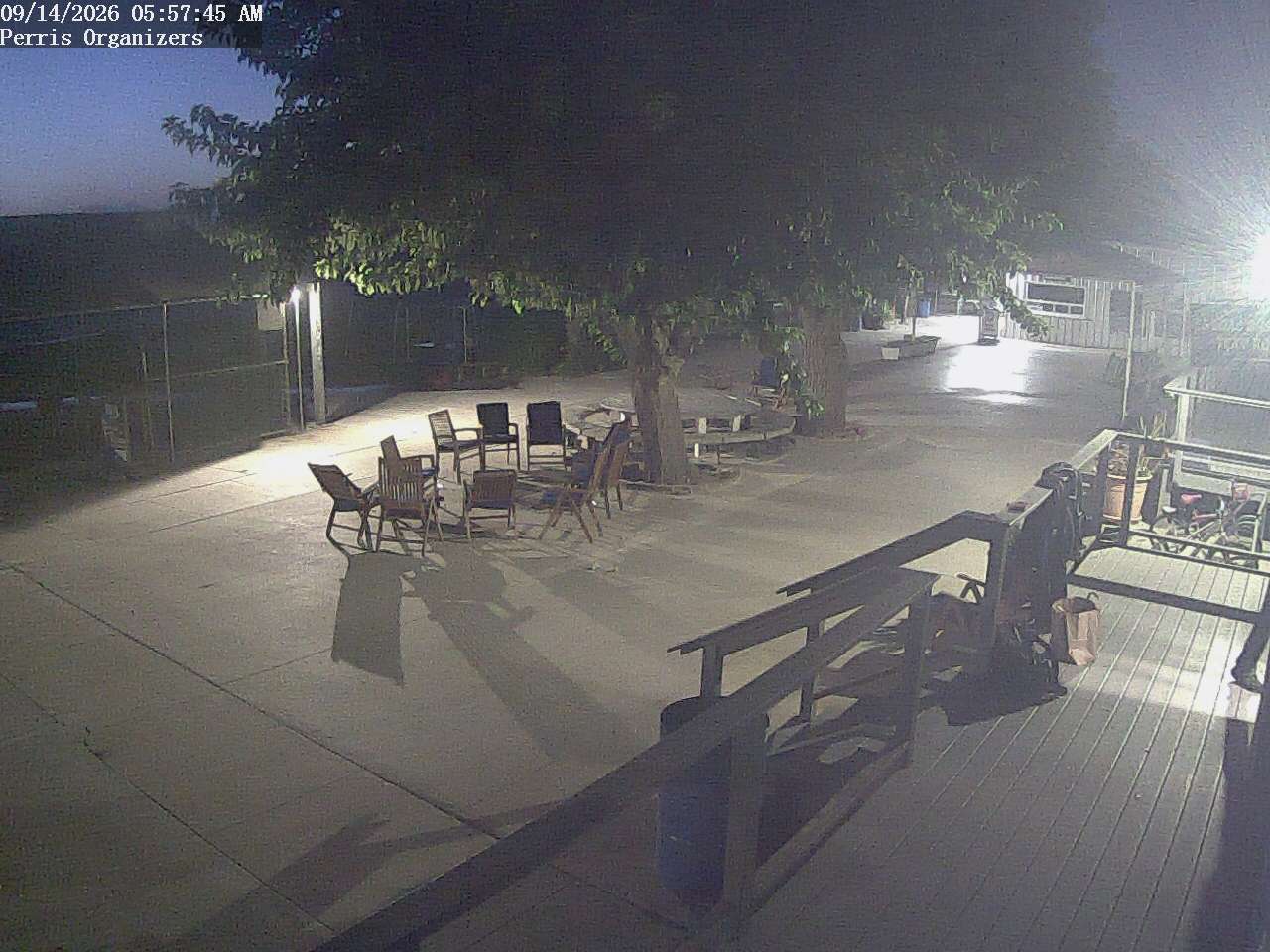 Perris Cam