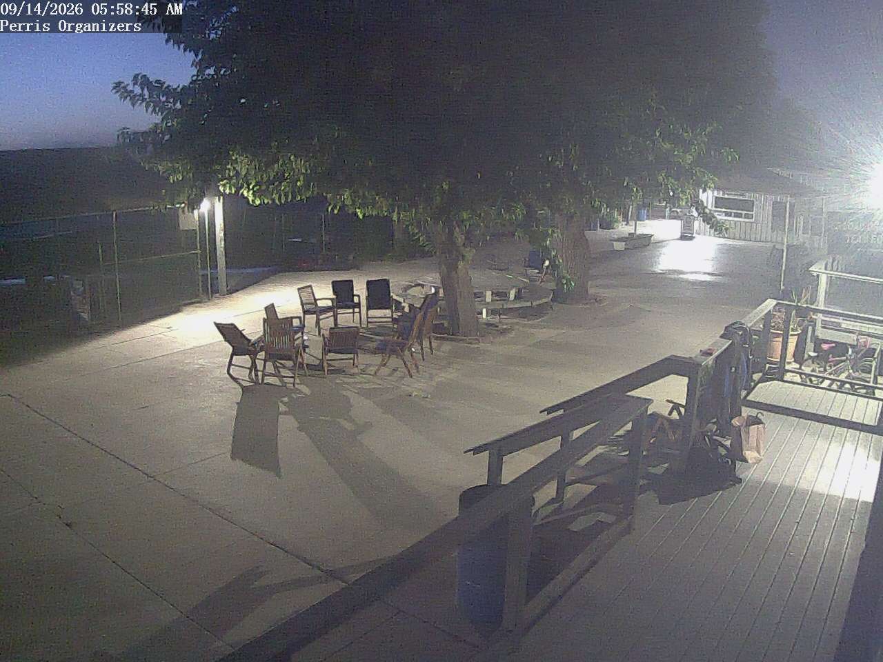 Perris Cam