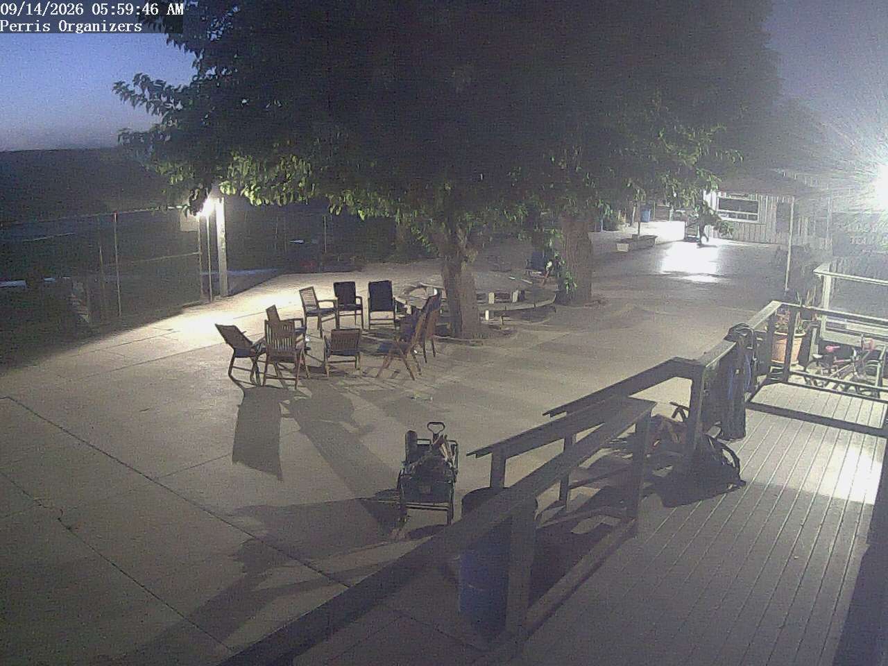 Perris Cam