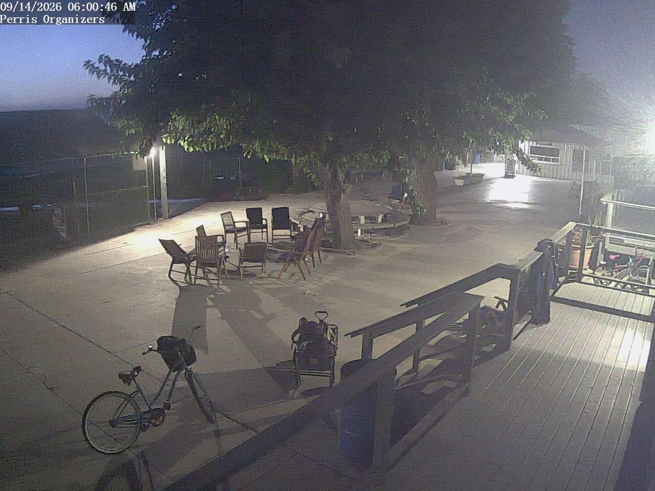 Perris Cam